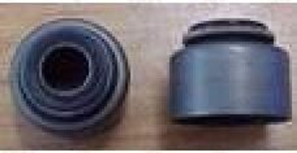 PAYEN Ventilschaftdichtung PA5019 für TOYOTA Yaris Schrägheck (P9) 10,3mm FPM (Fluor-Kautschuk) 5mm 10mm