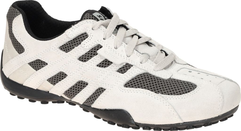 Geox SNAKE ORIGINAL A Herrenschuhe - Sneakers - Halbschuhe Produktbild 