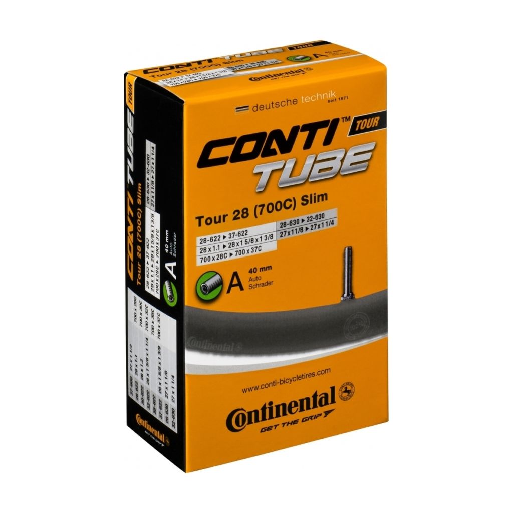Continental Tour 28 Slim Core – Gallusky Zdjęcie produktu 