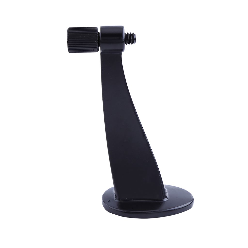 Datyson Fernglas-Adapter aus schwarzem Metall, Produktbild 