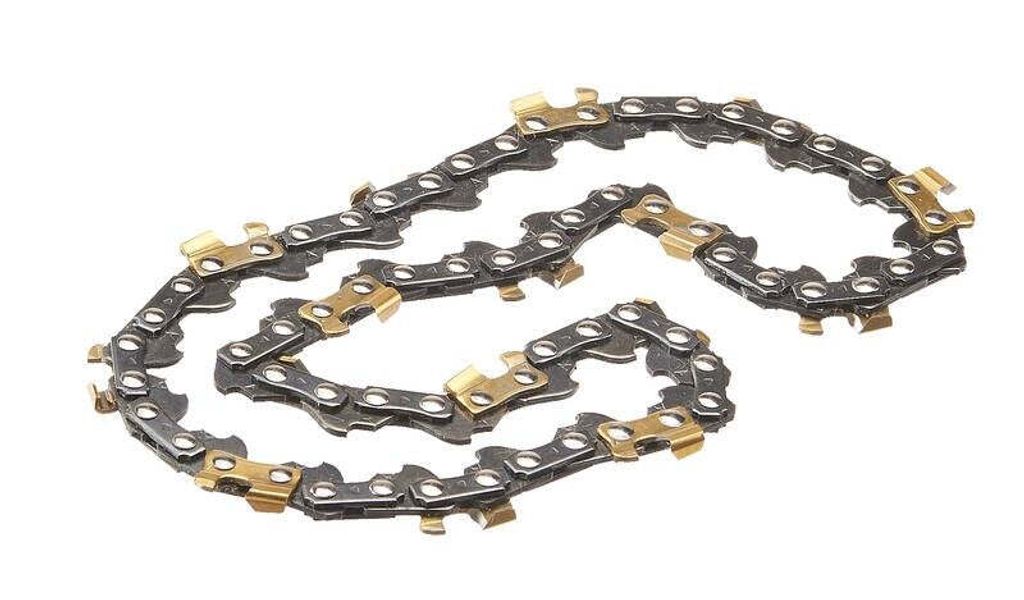 Westfalia X-Saw Pro Ersatzsägekette Titanium gepanzert für Produktbild 