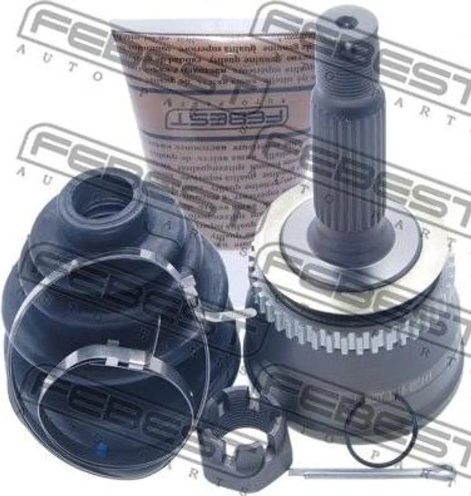 Réparation transmission Matrix : Joint FEBEST 1210-002A44 OE 4950017250