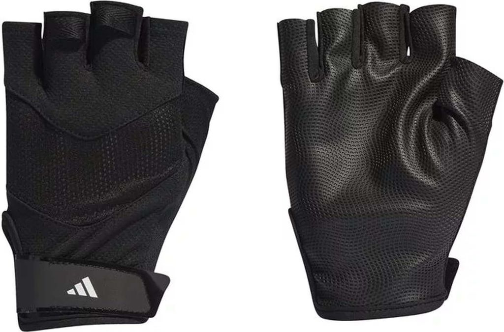 Guanto da allenamento Adidas II5598 Pullunder adidas Größe: M,
