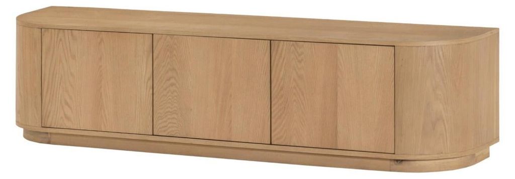 Livingfurn - TV-Schrank Novero - 40x180x45cm