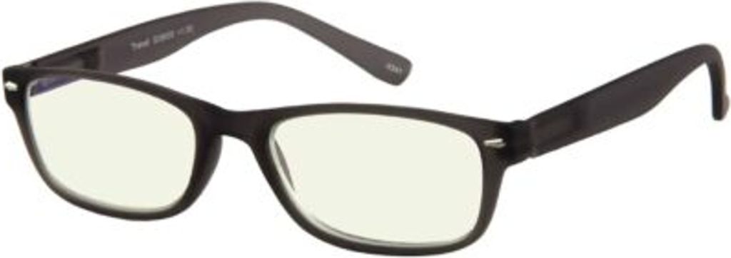Lesebrille + Etui Bluebreaker Trend (+2,0 dpt)