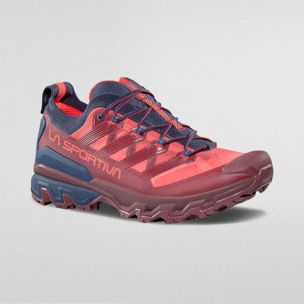 LaSportiva Utra Raptor 3 Herren Wanderschuhe Mountain Red/Redwood Mountain Red/Redwood 43,5