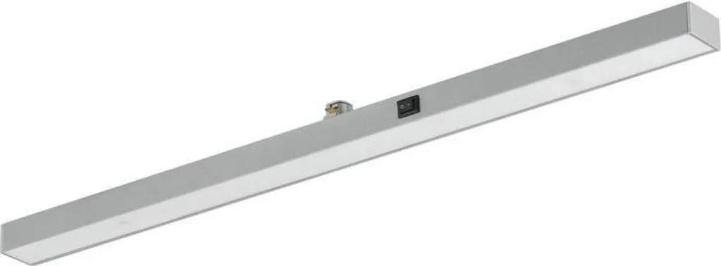 Trasforma la tua cucina con la Luce Trio LED 6W: Atmosfera Calda 3000K