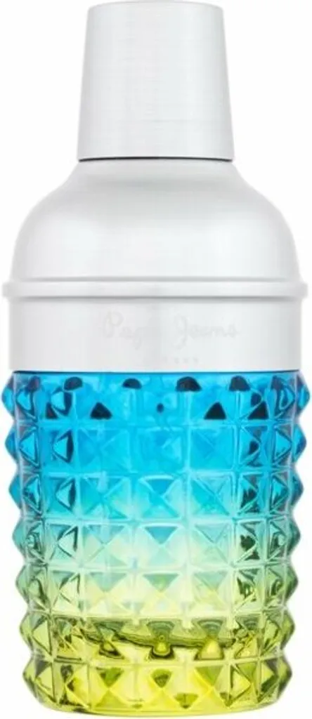 Pepe Jeans London Cocktail Edition For Him 100ml - Sconto Online