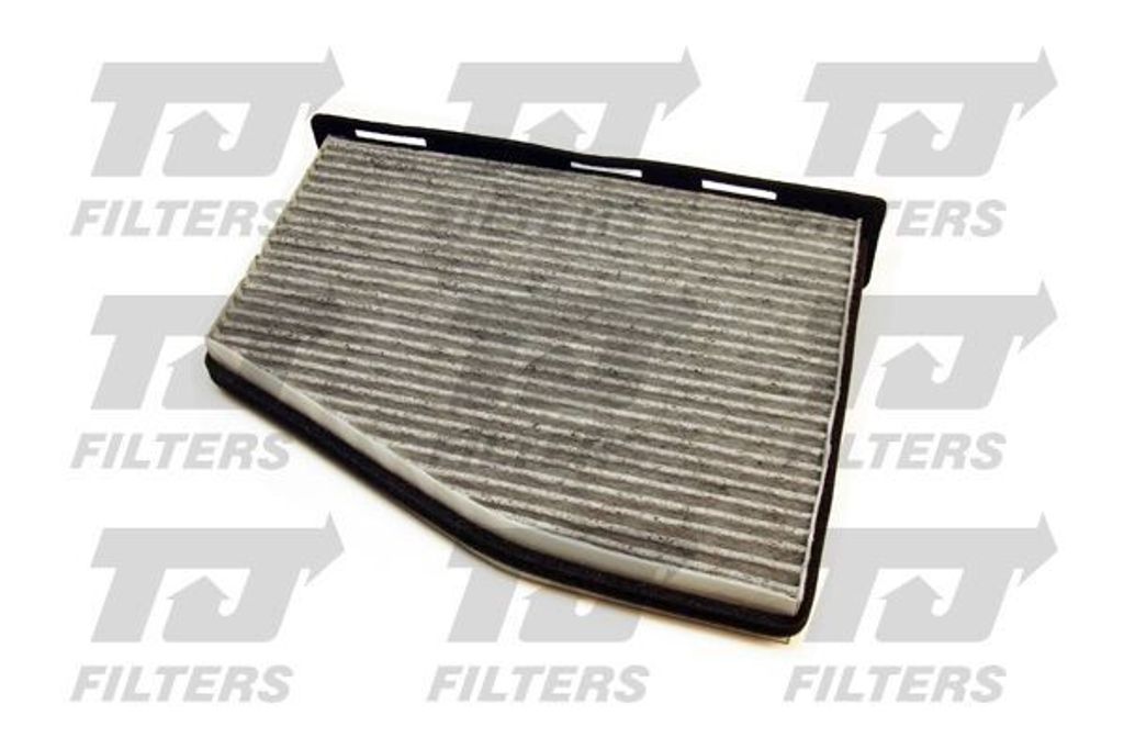 QUINTON HAZELL QFC0102 Innenraumfilter Pollenfilter für VW Golf V Schrägheck (1K1) GOLF VI (5K1) TOURAN (1T1, 1T2) Passat Variant (3C5) TIGUAN (5N)