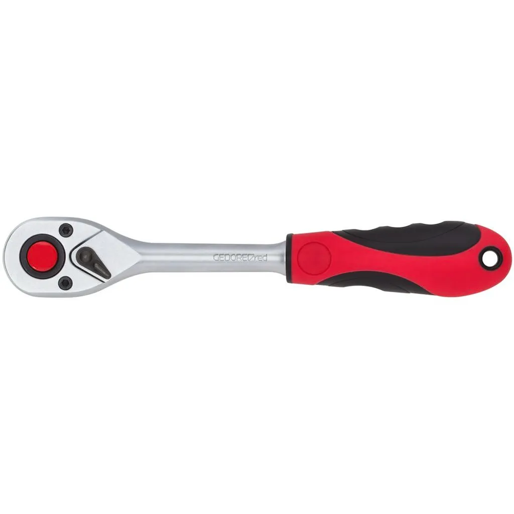 Gedore R50000027 Cricchetto 3/8 180 mm | Qualità Professionale