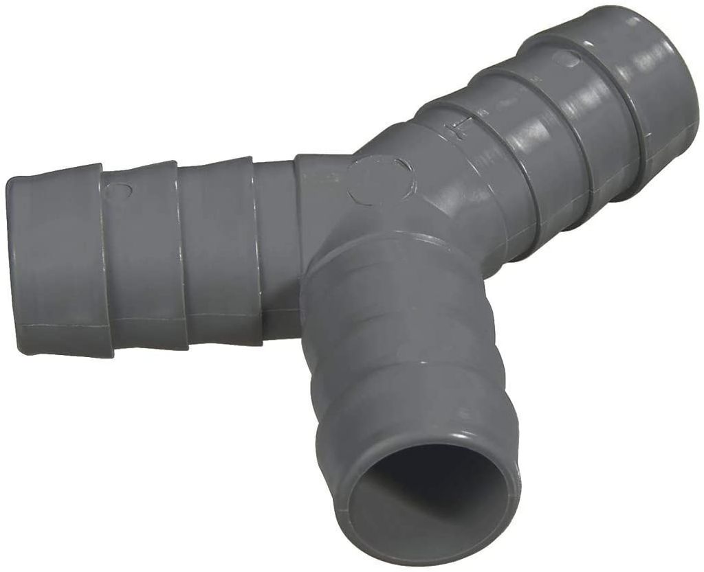 HAMA Xavax 00110875 Y-Verbinder Ablaufschlauch Produktbild 