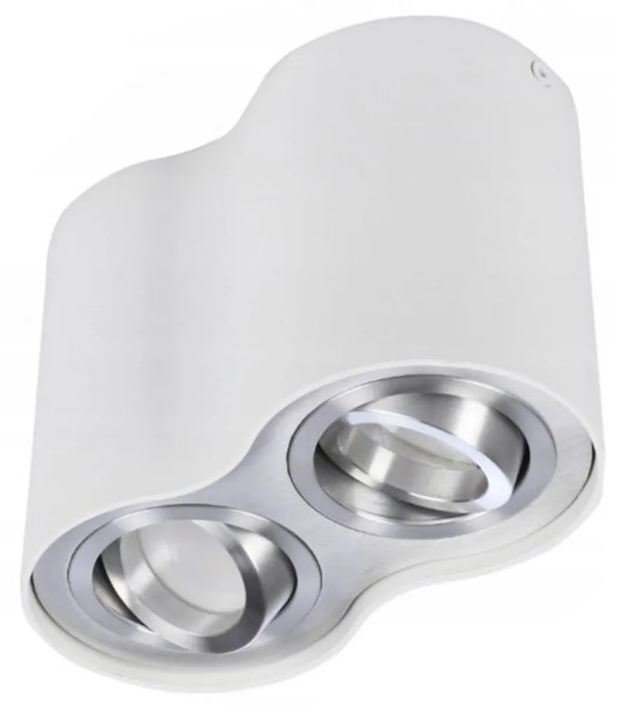 Illuminazione Ufficio Azzardo Bross 2 AZ0784 | Efficienza e Stile