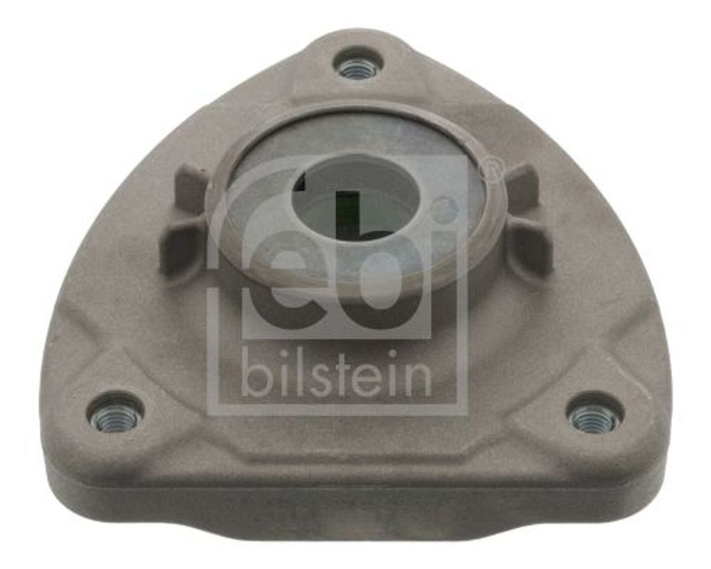 FEBI BILSTEIN 47641 Federbeinstützlager Vorne passend für MERCEDES-BENZ A-Klasse (W176) CLA Coupe (C117) GLA (X156) CLA Shooting Brake (X117)