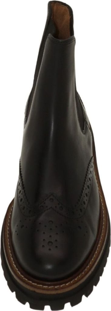 Paul Green Chelsea Stiefelette - Schwarz Glattleder Größe: Produktbild 39