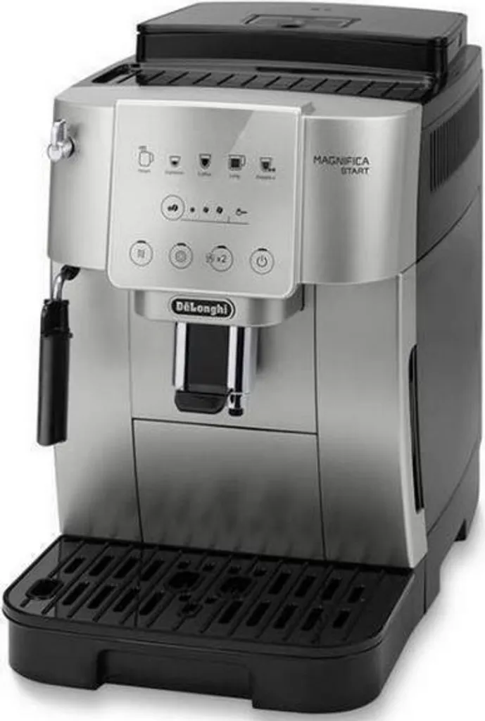 Machine expresso Delonghi Magnifica pour grand réservoir familial 1.8L