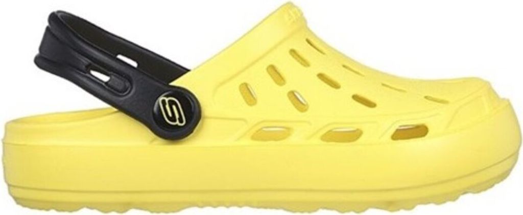 Skechers WIP 48657289019731 in Yellow color size 27