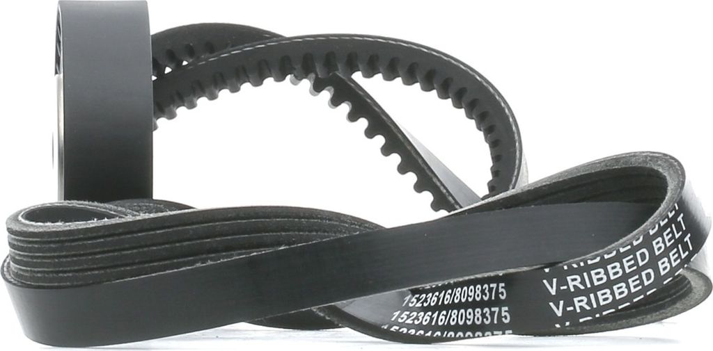 RIDEX 542R0883 Keilrippenriemensatz für BMW 3 Limousine (E36)