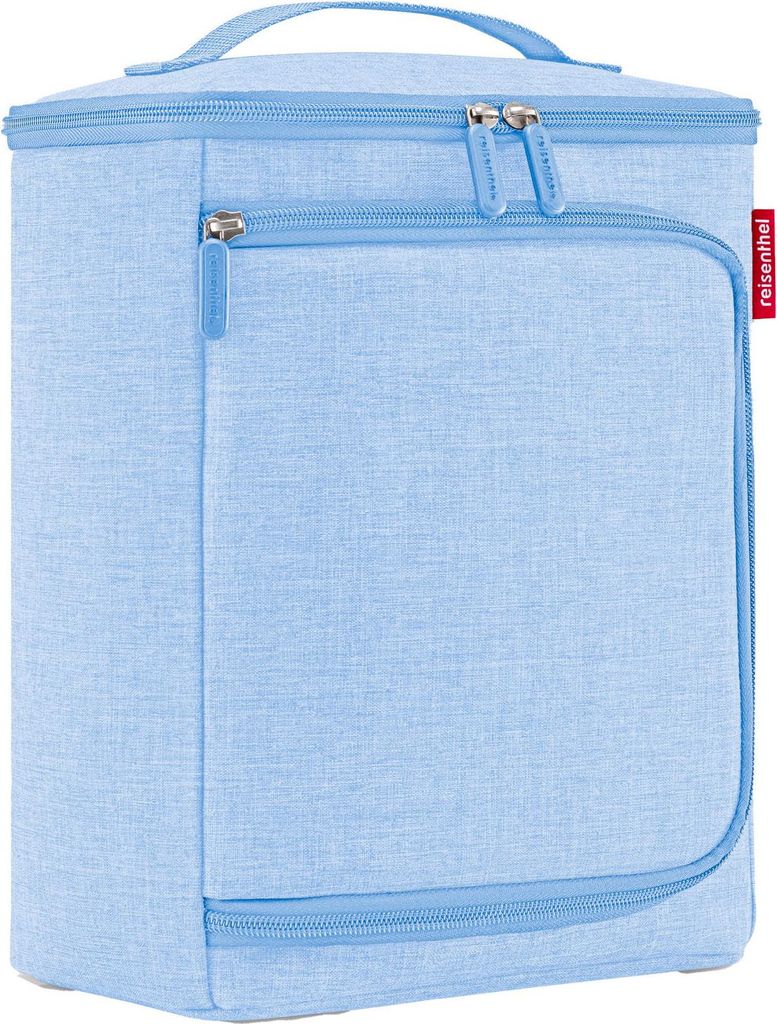Reisenthel coolerbox twist powder blue