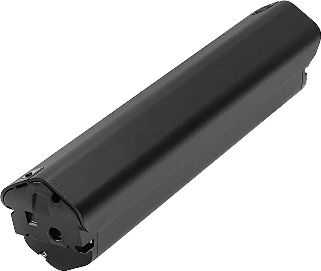 E-Bike akku, Elektrofahrradakku mit 36V In-Frame-Typ eBike Akkus 13Ah 468Wh