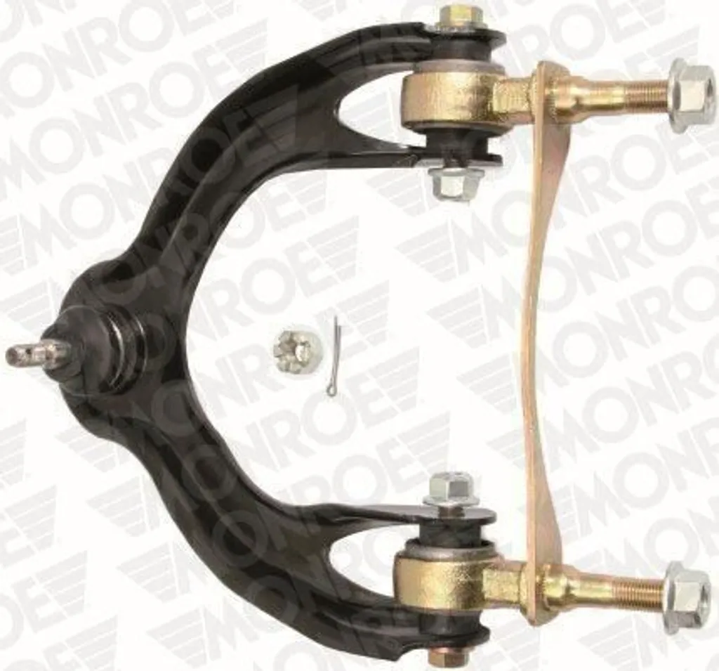 Bras de suspension MONROE L10526 renforcé - Spécial Civic VI OE