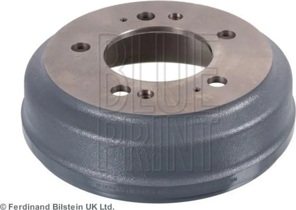 Tambour de frein arrière haute qualité compatible avec Nissan Cabstar