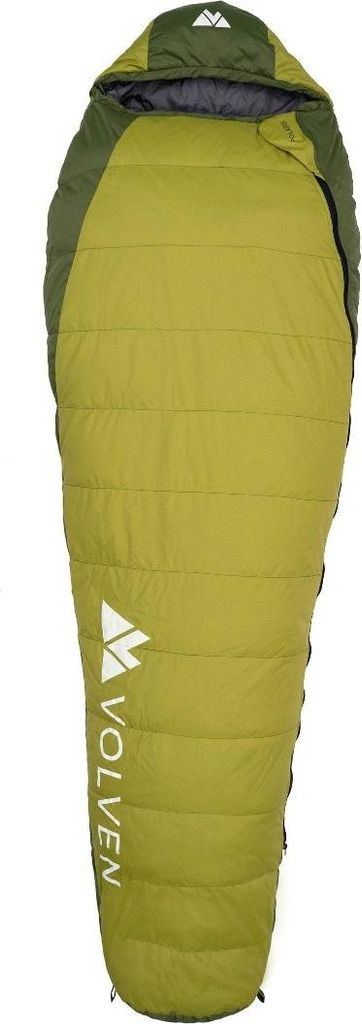 Sac de couchage Volven POLARIS-GREEN Image du produit 