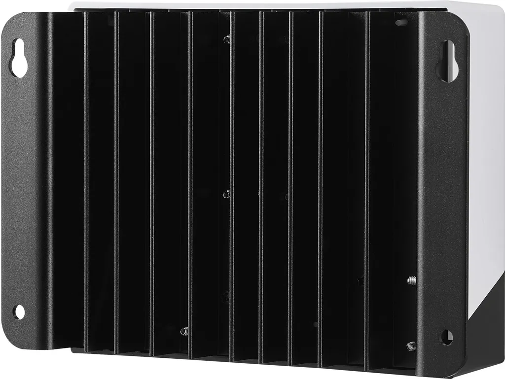 50A 12V 660W / 24V 1320W Regolatore di carica solare MPPT Regolatore di carica del modulo solare con interfaccia di comunicazione TTL Compatibile con batterie a ciclo profondo come AGM, gel, allagate e al litio - 10
