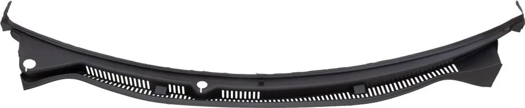 Diederichs 2205230 Cache boîte à eau avant pour VW Polo IV 9N 9A 2001