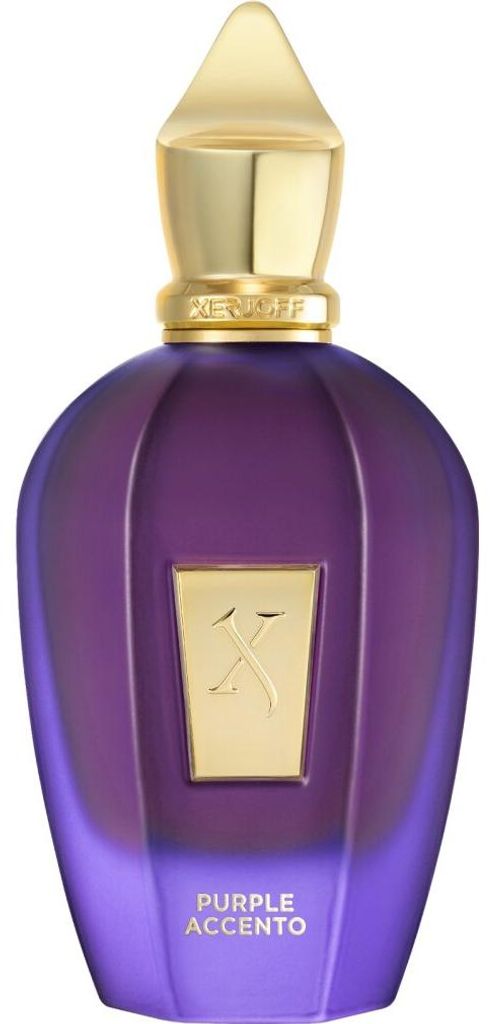 Xerjoff Purple Accento 100 ml Produktbild 