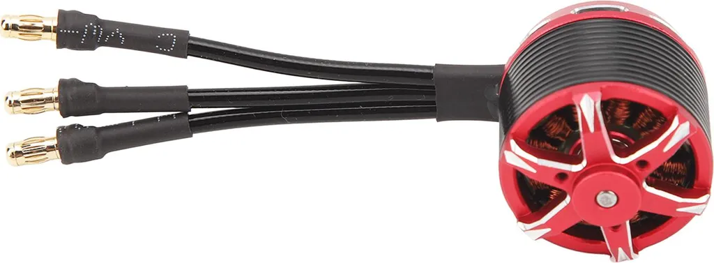 Moteur Outrunner 1700KV pour Avion Télécommandé de voltige et Planeurs