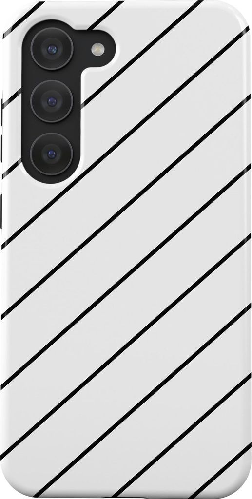 Samsung Galaxy S24 FE, Schutzhülle kompatibel mit MagSafe stoßfest – Handyhülle Case Schutz