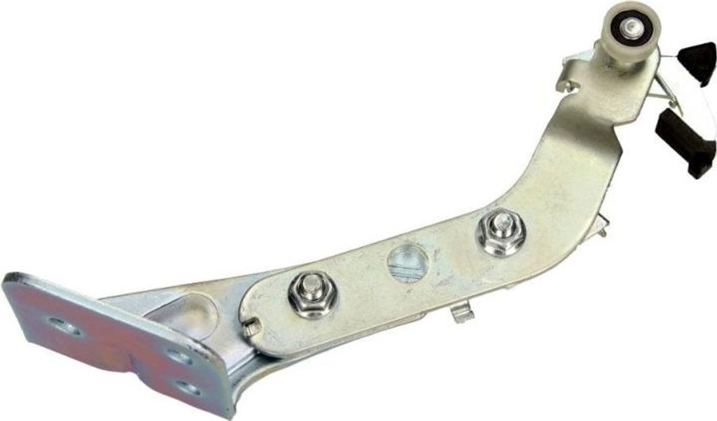 MAXGEAR 27-0250 Rollenführung Schiebetür für FIAT Ducato Produktbild 