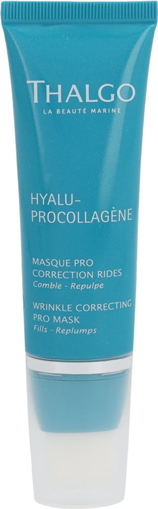 Thalgo Hyalu-Procollagene Wrinkle Correcting Pro Mask Produktbild 5