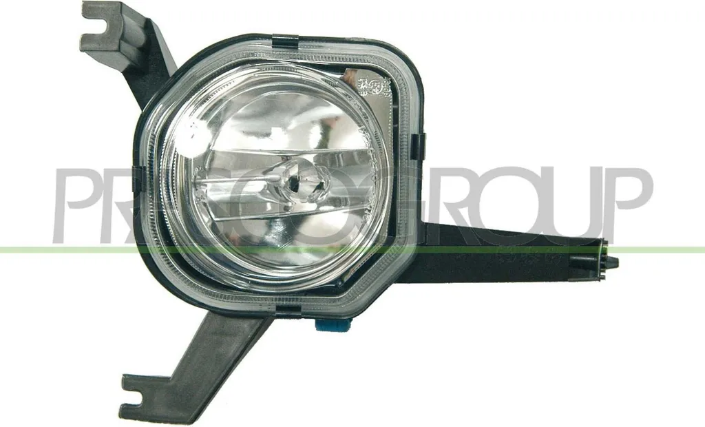 Projecteur antibrouillard avant droit pour 306 - Qualité OE 6205R0 Prasco