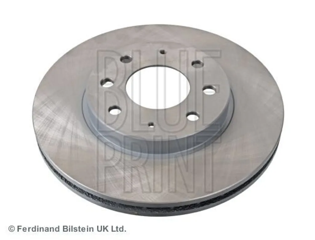 Kit Freinage Avant Mitsubishi Galant VIII Break : 2 Disques ADC44333