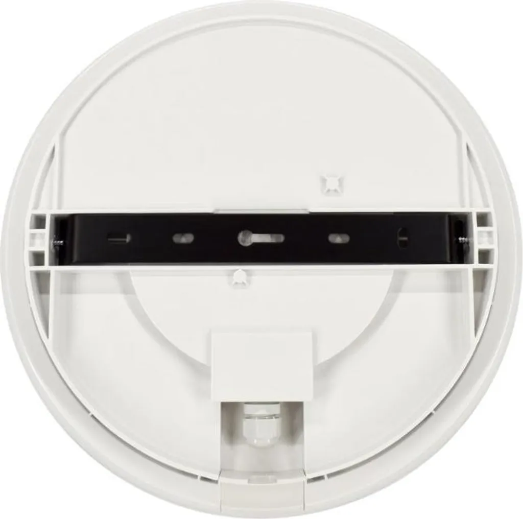 Plafonnier LED Anti-Panne IP66 Détecteur Infrarouge et Secours 16W