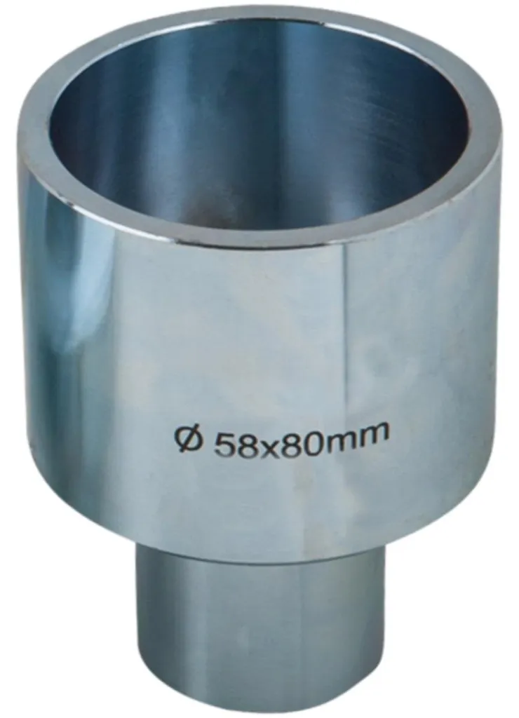 KS Tools Pièce de Pression Ø 58 x 80 mm - Outil d'Extraction d'Origine
