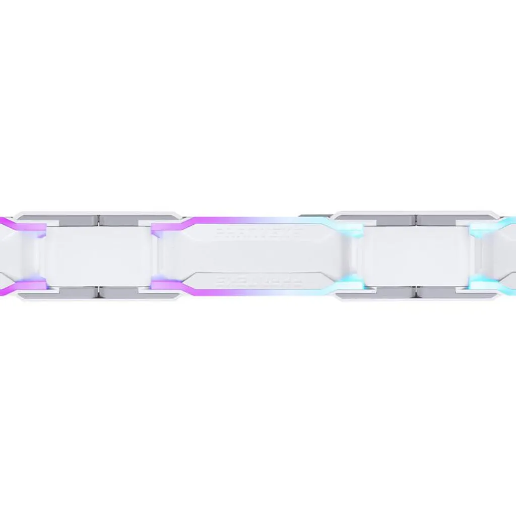 Ventole Phanteks D30 120mm D-RGB: Kit 3 Pezzi Alta Pressione Statica - 7