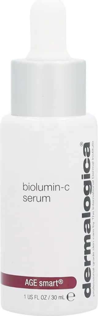 Siero Viso Dermalogica BioLumin-C 30ml | Vitamina C e Acido Lattico - 5