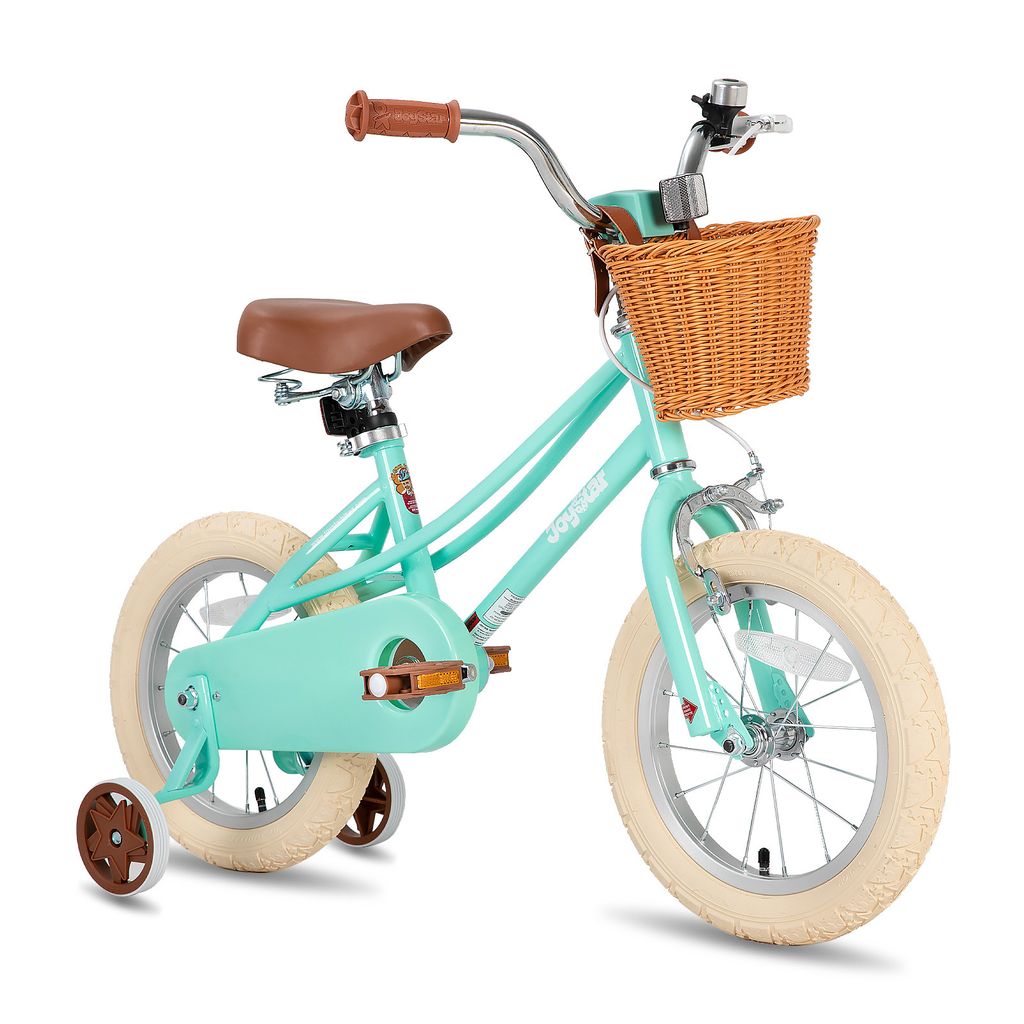 JOYSTAR 12/14/16/18/20 Mädchenfahrrad für 2-13 Jahre alte Produktbild 