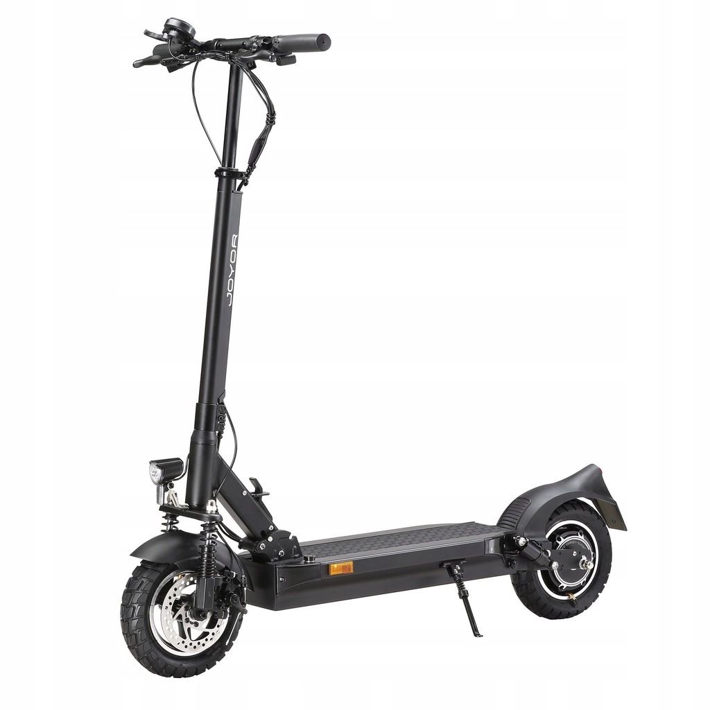 Elektroscooter Elektroroller JOYOR Y8-S Mit ABE-Gutachten - Produktbild 
