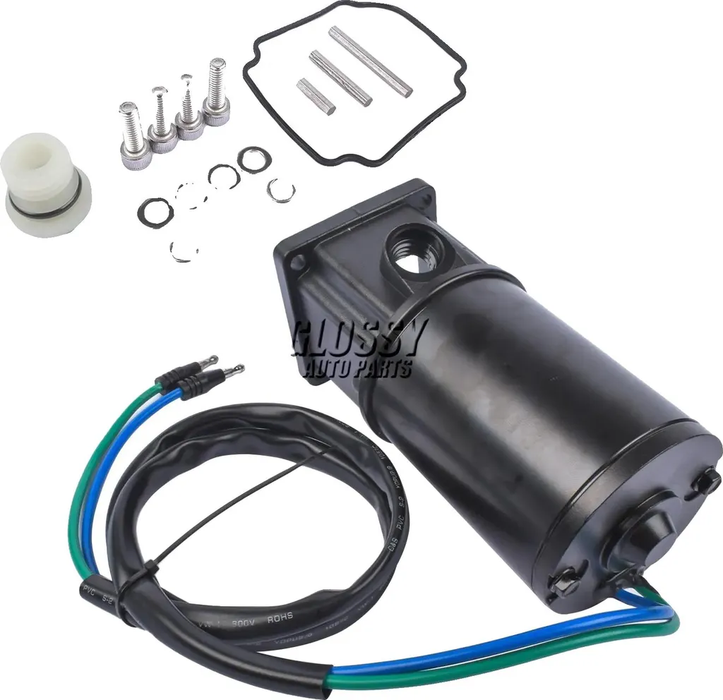 Relais de Démarreur 12V pour Moteurs Mercury Mariner, Accessoire Bateau
