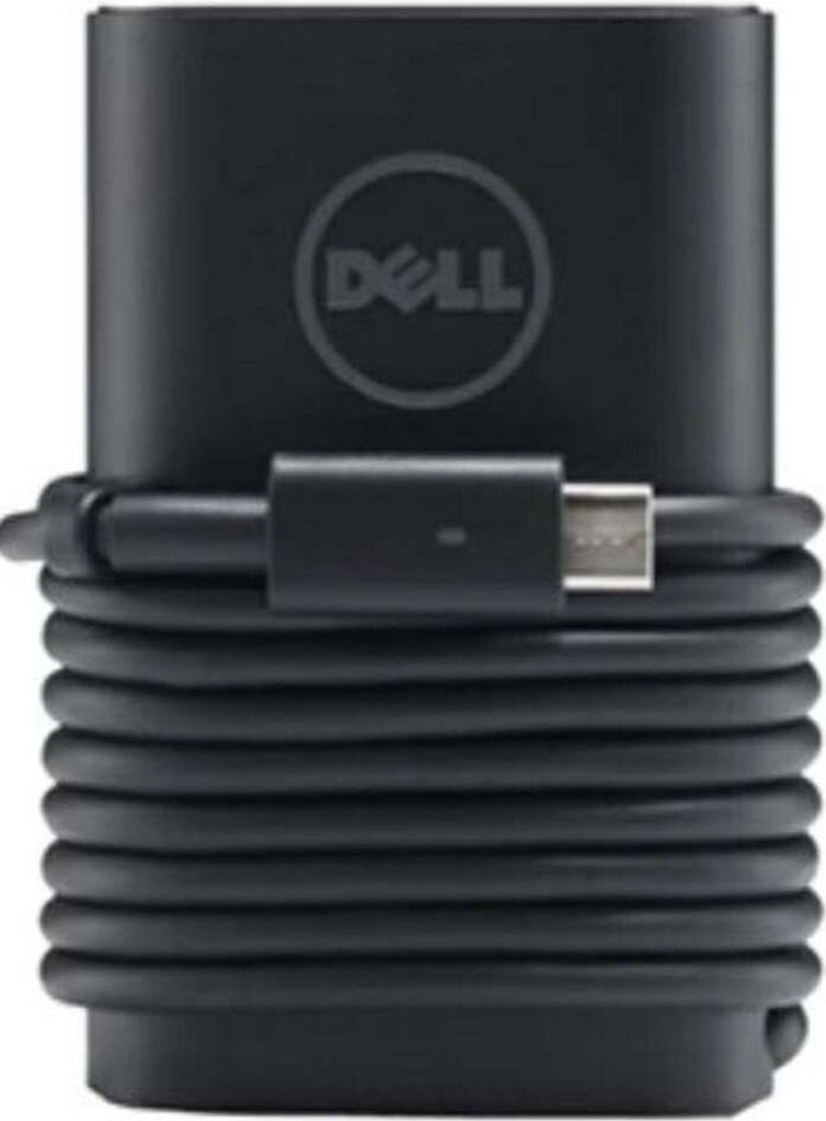Dell 65W USB-C AC-Adapter 921CW Produktbild 