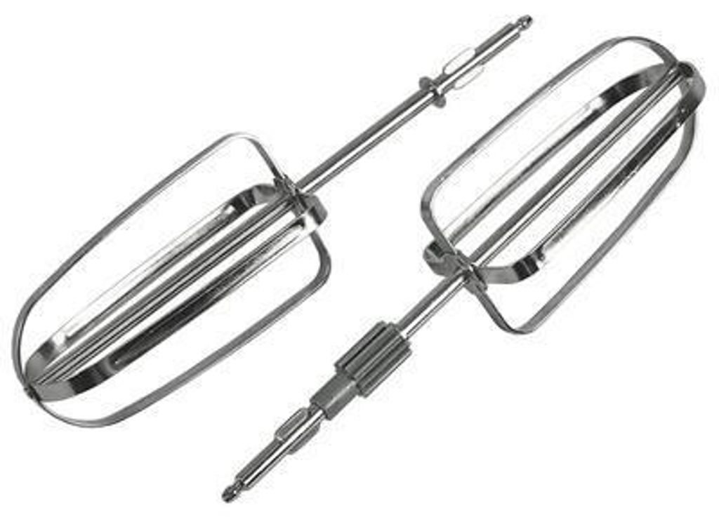 Kenwood 2 ks nerezových metel na šlehání smetany pro ruční Obrázek produktu 