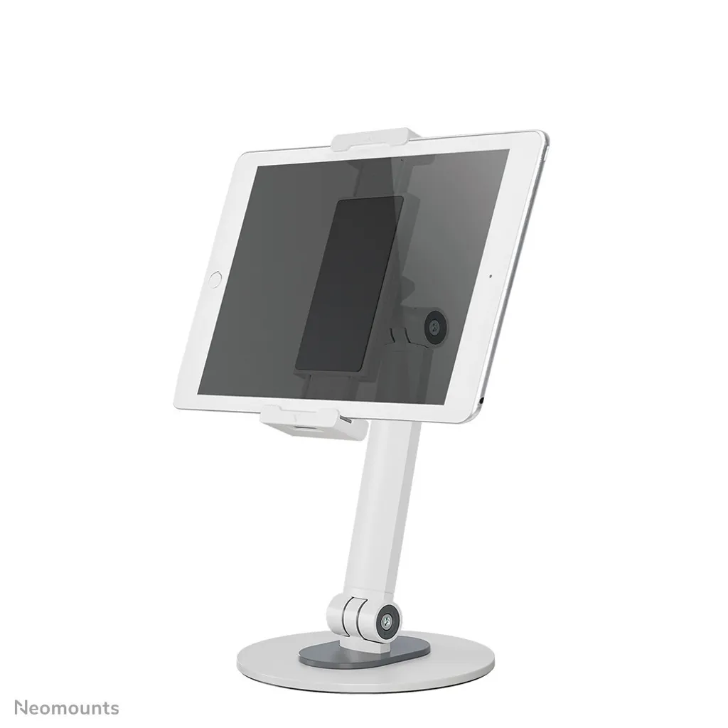 Supporto Tablet per Reception e Punto Vendita Neomounts DS15-540WH1