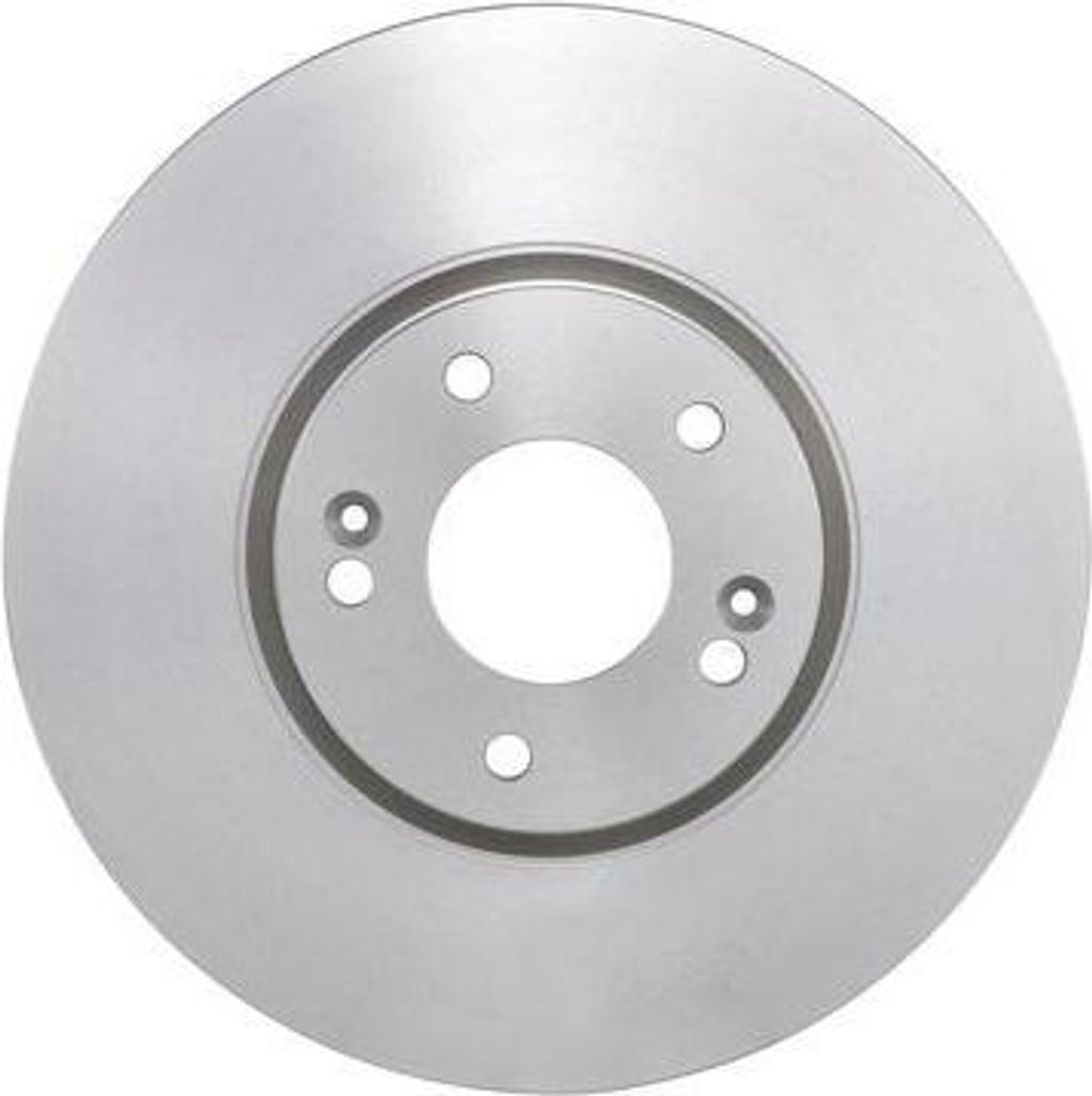 BOSCH 0 986 479 536 Bremsscheibe OE 517122B700 kompatibel mit iX55, Santa Fe