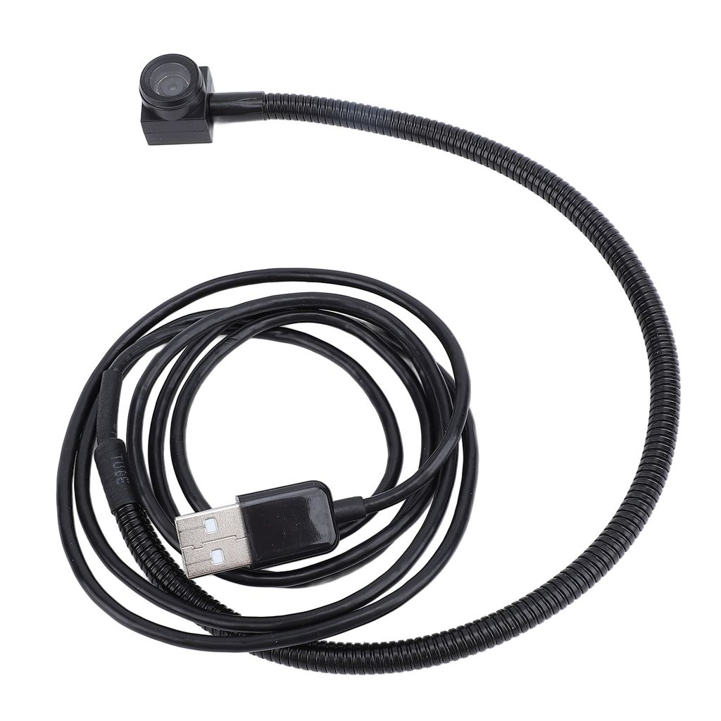 Webcam centrale USB, webcam centrale, camma centrale, Immagine del prodotto 