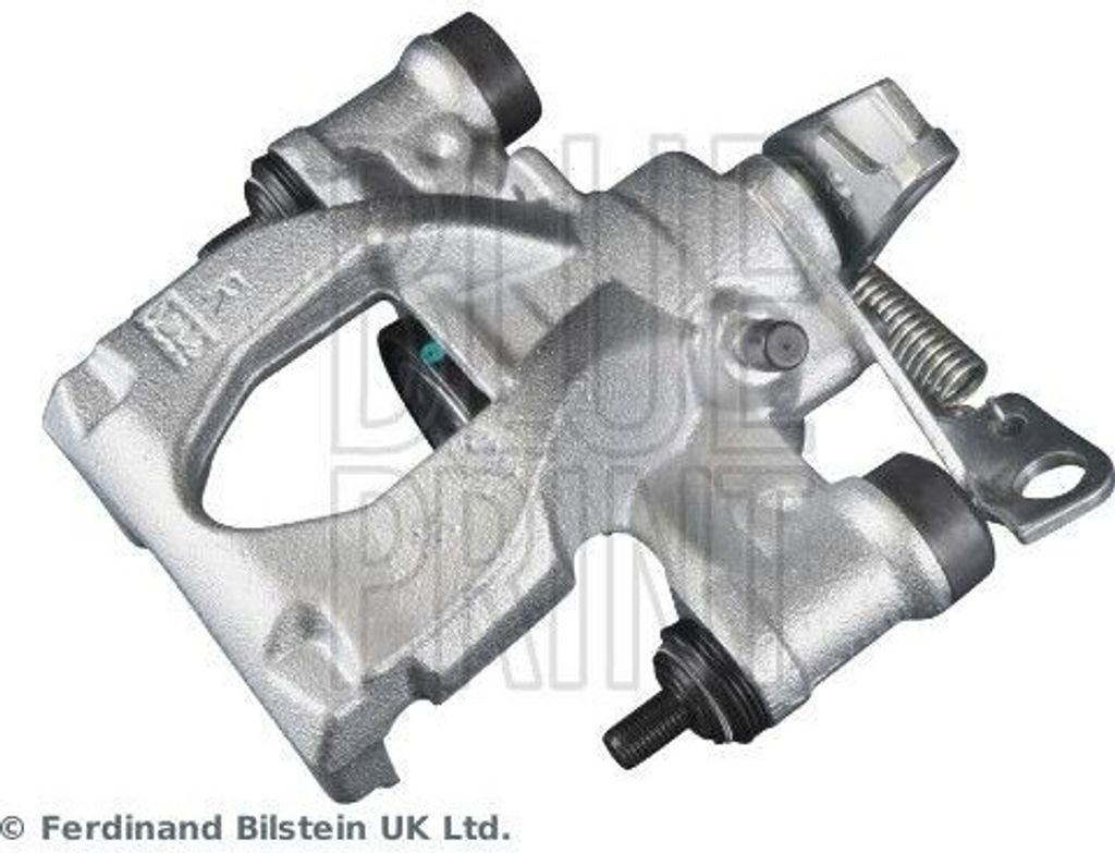 BLUE PRINT Bremssattel Hinten Rechts für RENAULT MASTER III Produktbild 