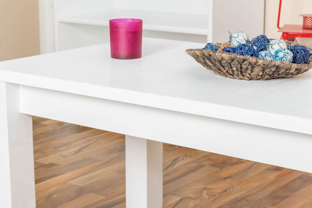 Couchtisch Vollholz