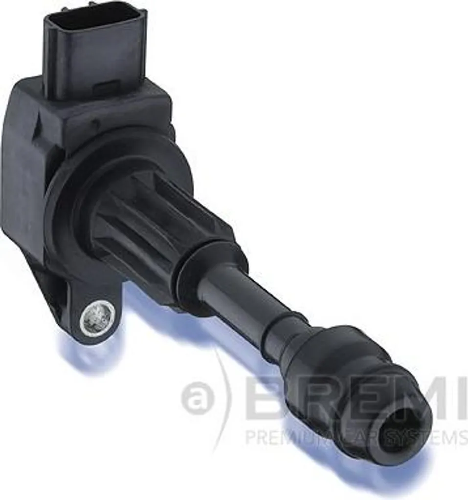 Bobine d'allumage Bremi 20441 pour réparer les ratés moteur et trous